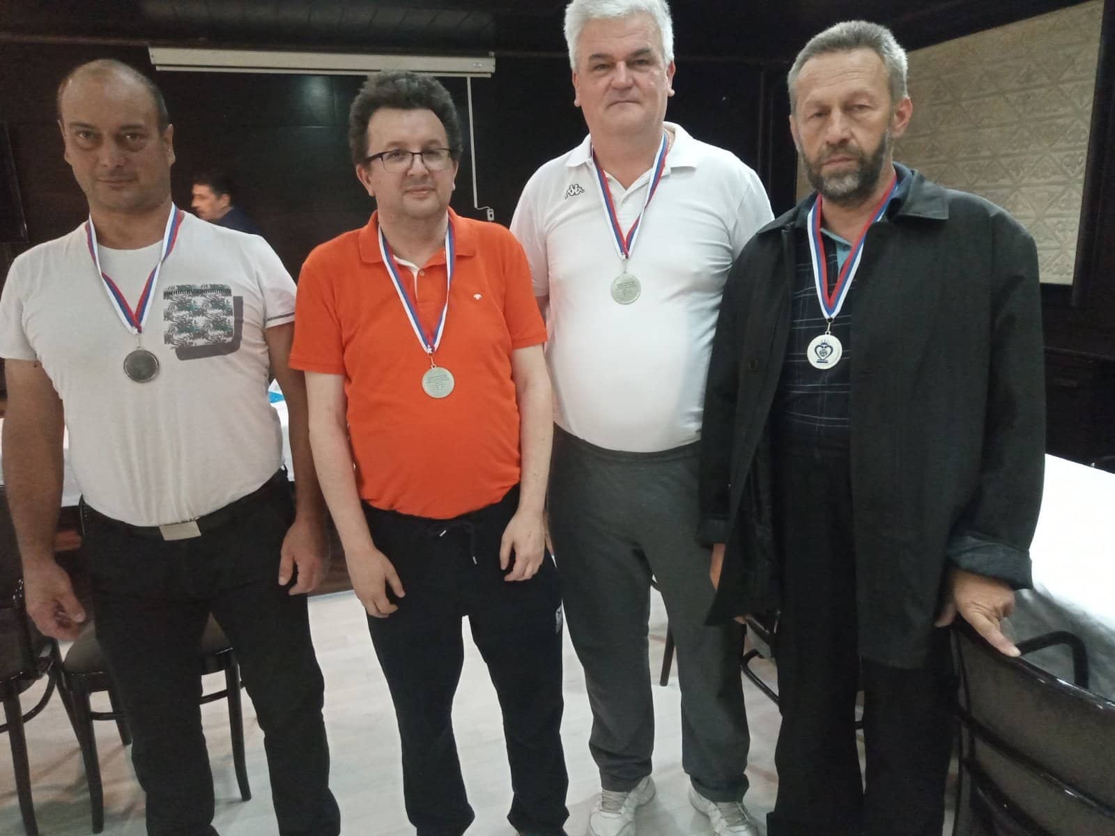 Шахисти Чиготе