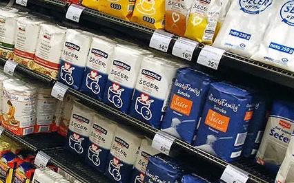 шећер шећер