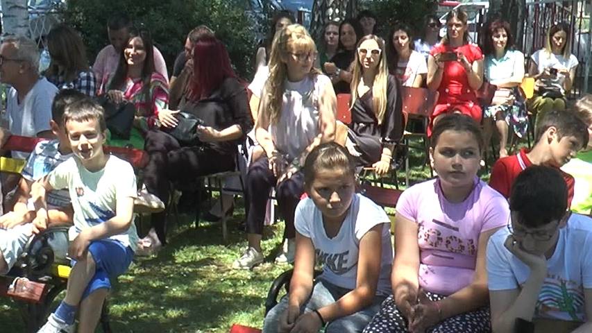 колонија лк