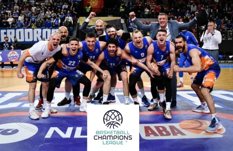 КК "Златибор"