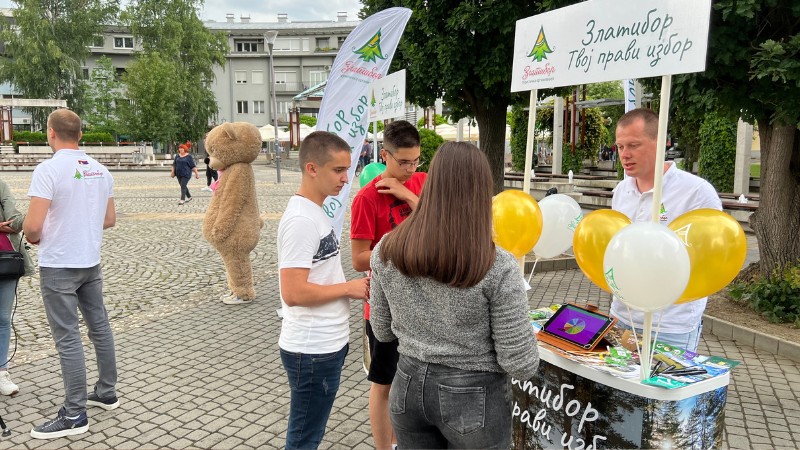 ТО Златибор 