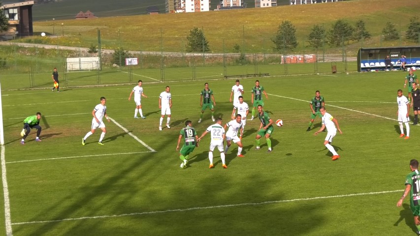 Колубара Нови Пазар