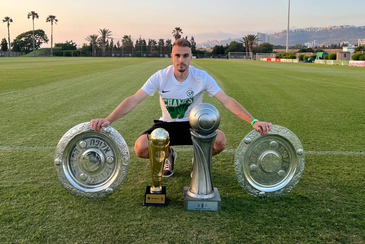 Богдан Планић