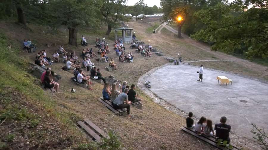 "Михољски сусрети села " у Трипкови Михољски сусрети