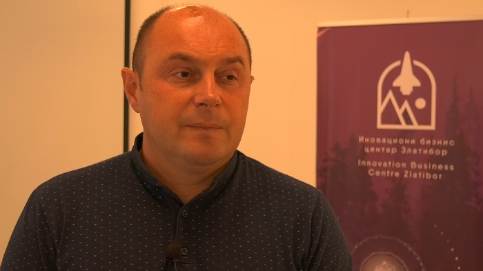 Darko Djurovic d