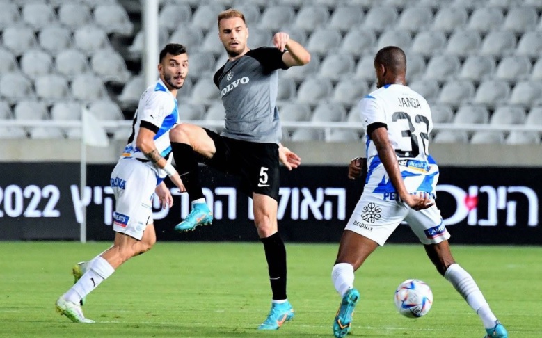 Богдан Планић