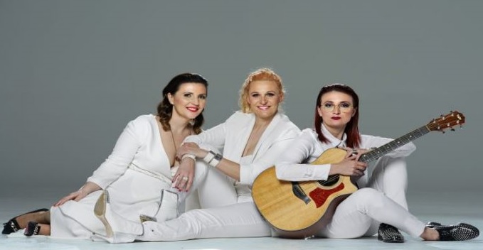 Група "Фрајле"