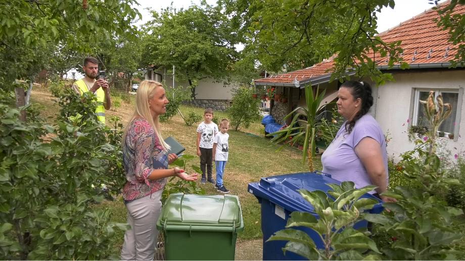 Подела канти 