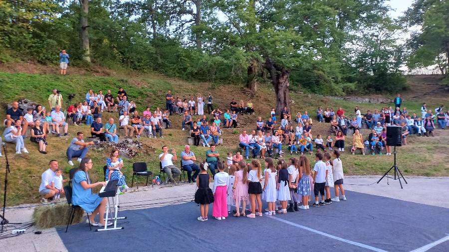 Михољски сусрети