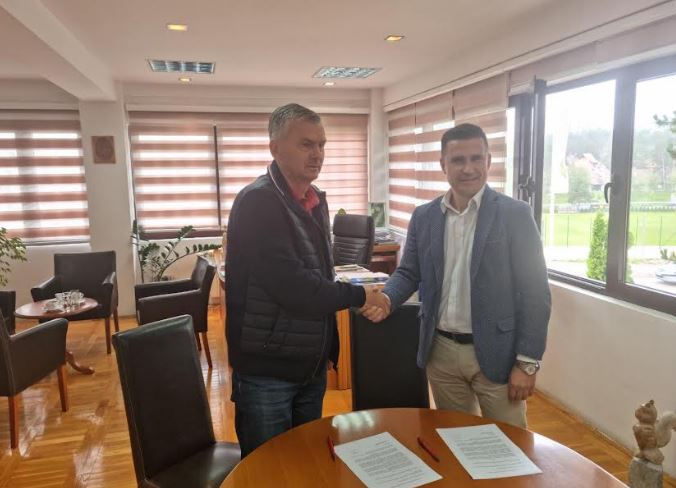 стаматовић