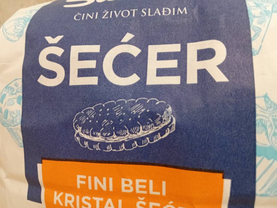 Измењена Уредба о заштићеним ценама шећера и млека -  илустрација 