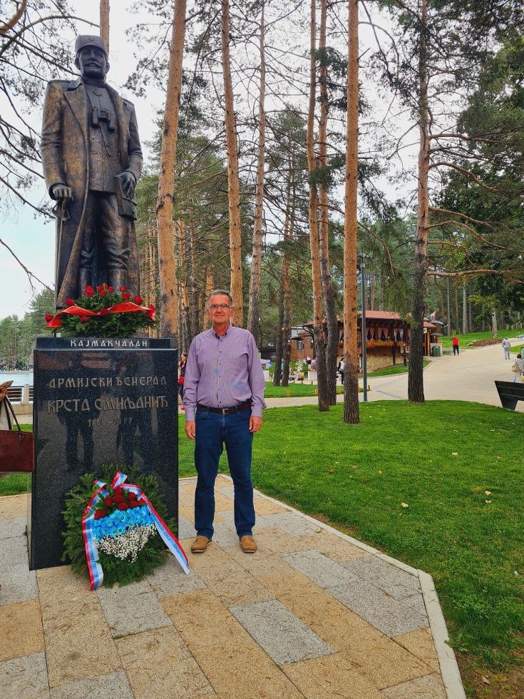 polaganje venaca polaganje venaca
