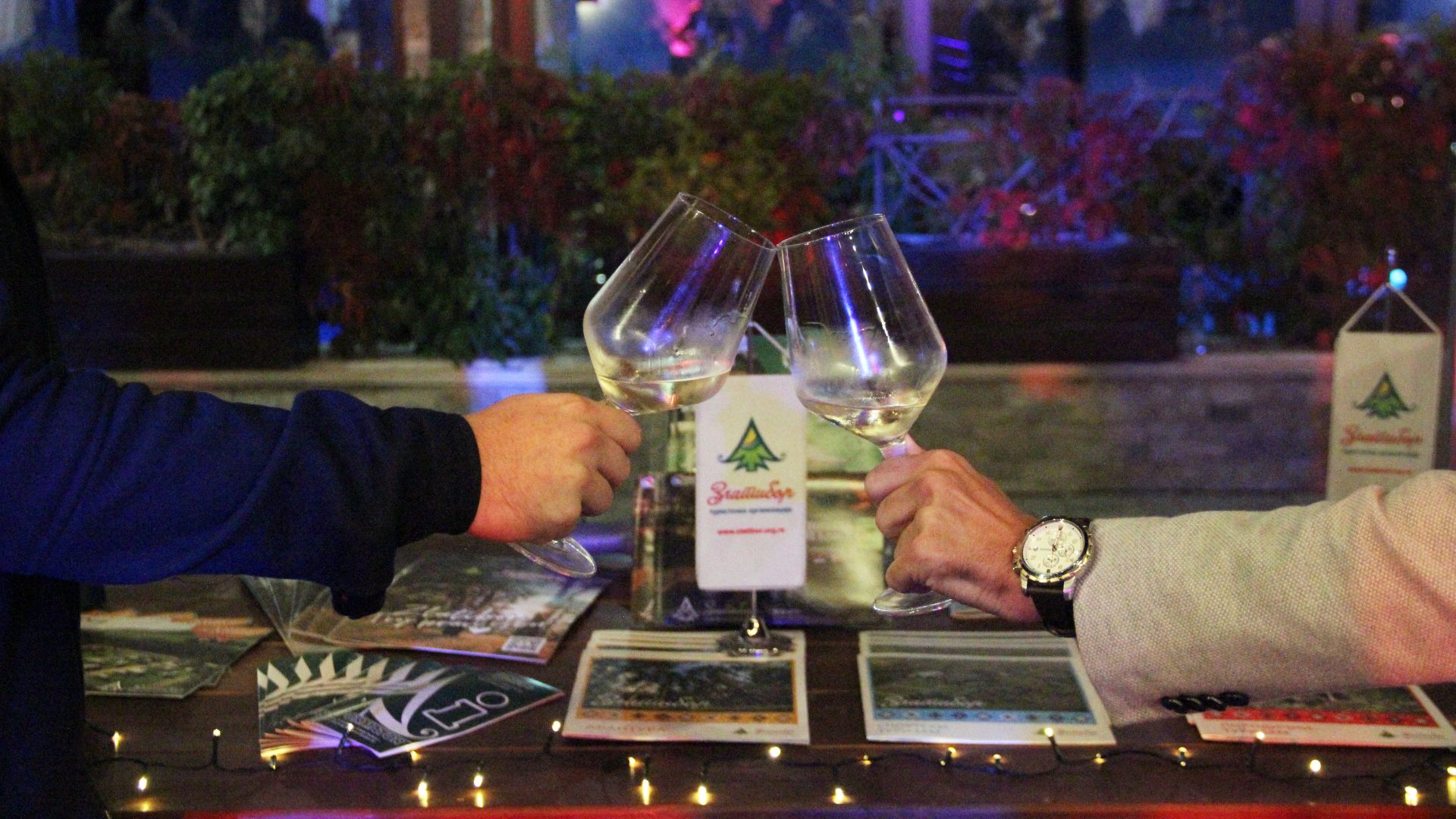 Vece vina  Vece vina