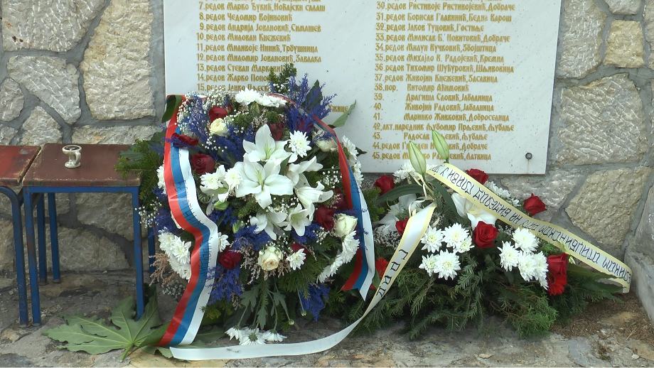 Годишњица битке на Цигли  Годишњица битке на Цигли