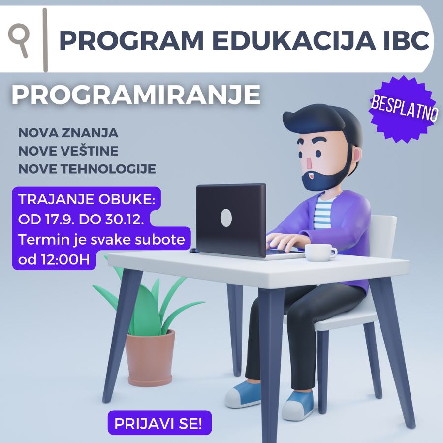 Едукација ИБЦ edukacija IBC