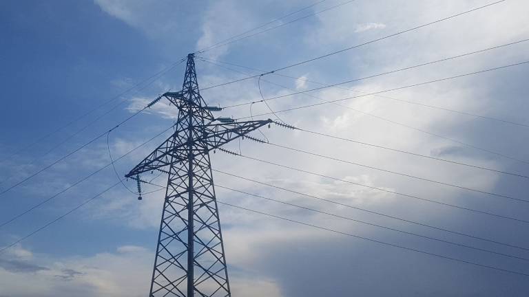 струја струја