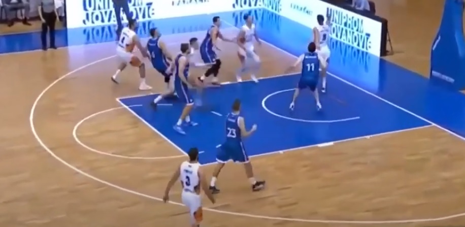 Почиње нова сезона АБА 2 лиге