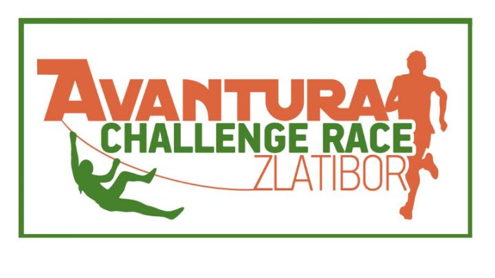 плакат трка