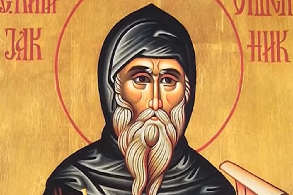 Данас је Михољдан 