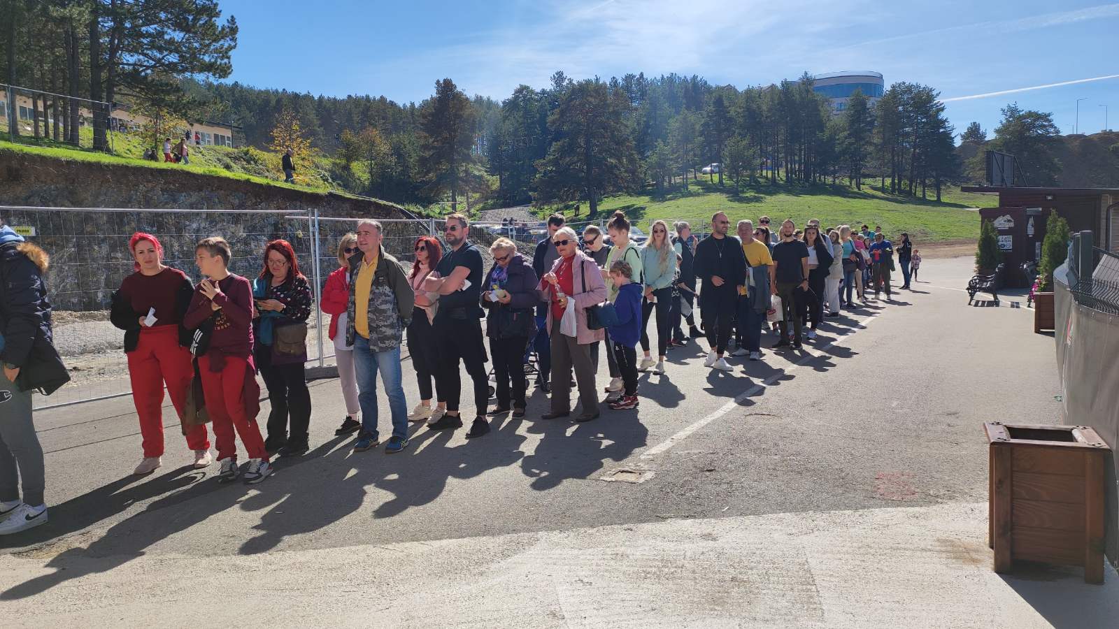 голд гондола