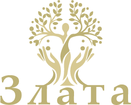 злата удружење лого