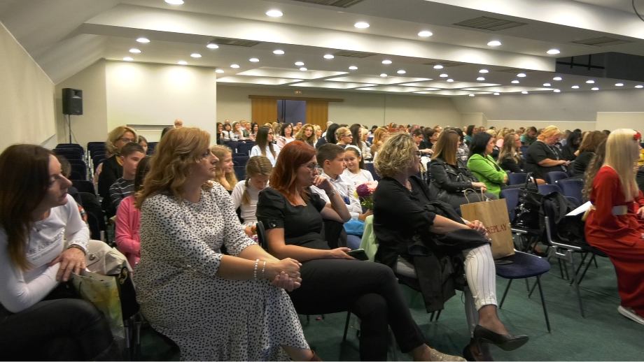 Отворен Конгрес здравствених радника Србије у хотелу "Палисад" на Златибору (видео)