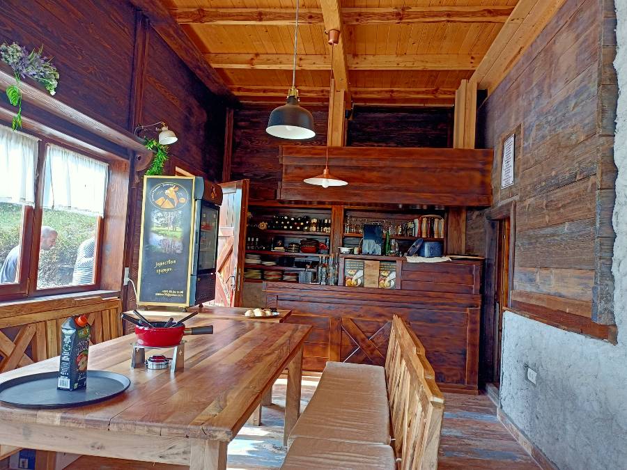 дегустација Мишовићи дегустациони центар