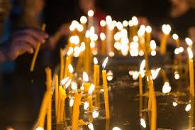 Митровске Задушнице  Митровске Задушнице