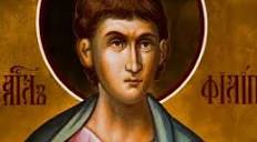 Apostol Filip Apostol Filip