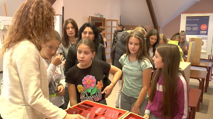 библиотека