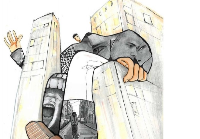 Изложба модних илустрација