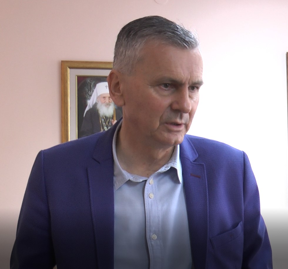 Стаматовић Стамат
