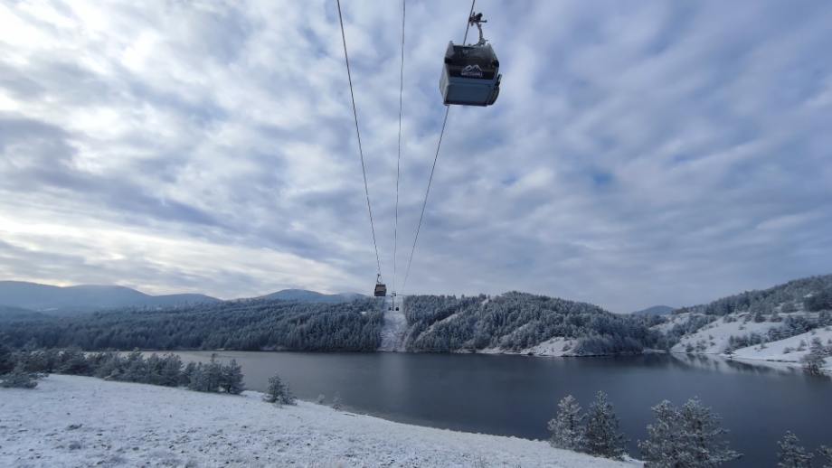 Ново радно време Голд гондоле Ново радно време Голд гондоле