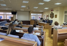 Одржана 69. седница Општинског већа општине Чајетина Одржана 69. седница Општинског већа општине Чајетина