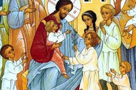 Данас славимо Детињце