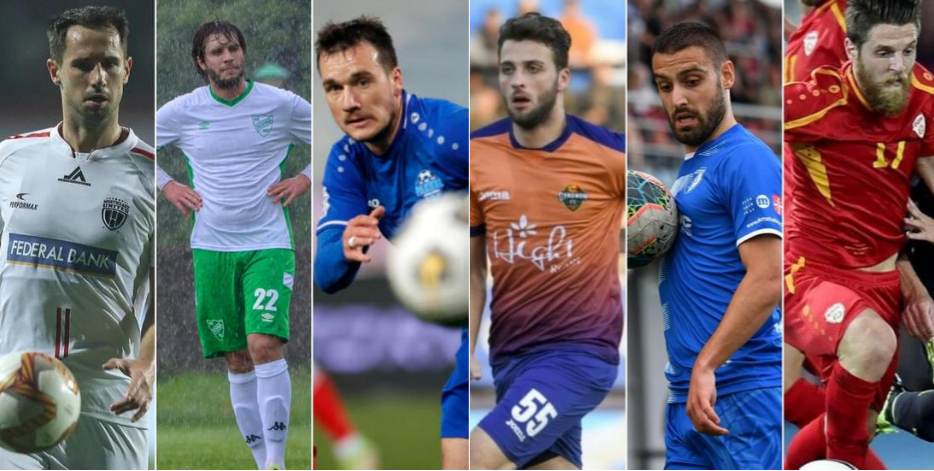 Зимска појачања Златибора Зимска појачања Златибора