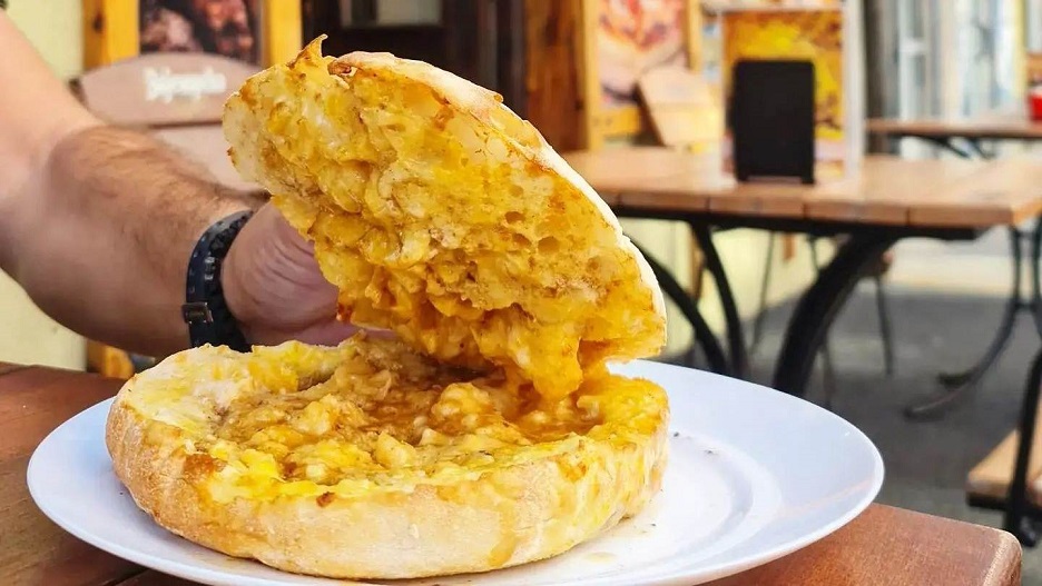 Комплет лепиња