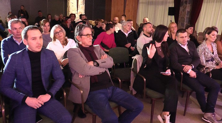 донаторско вече