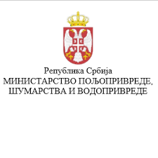 Министарство пољопривреде шумарства и водопривреде