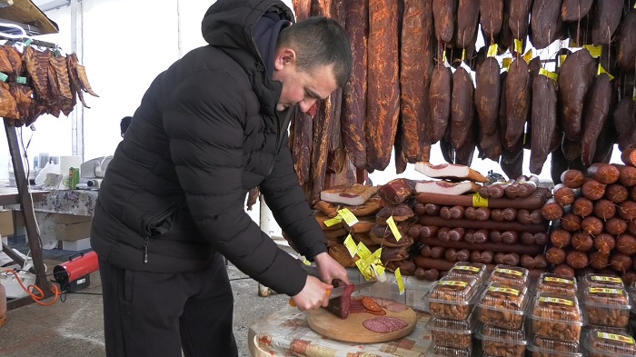 сајам пршуте pršutijada