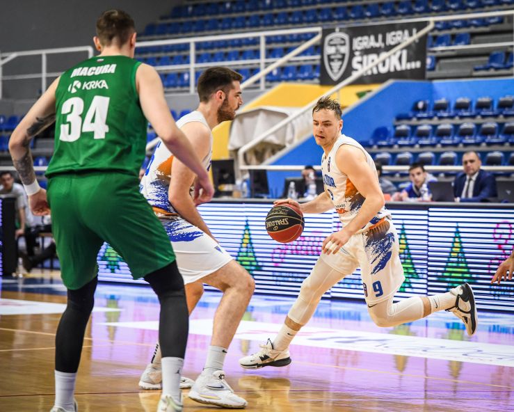 Дуел Златибора и Крке