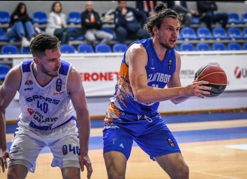 Кошаркаши Златибора