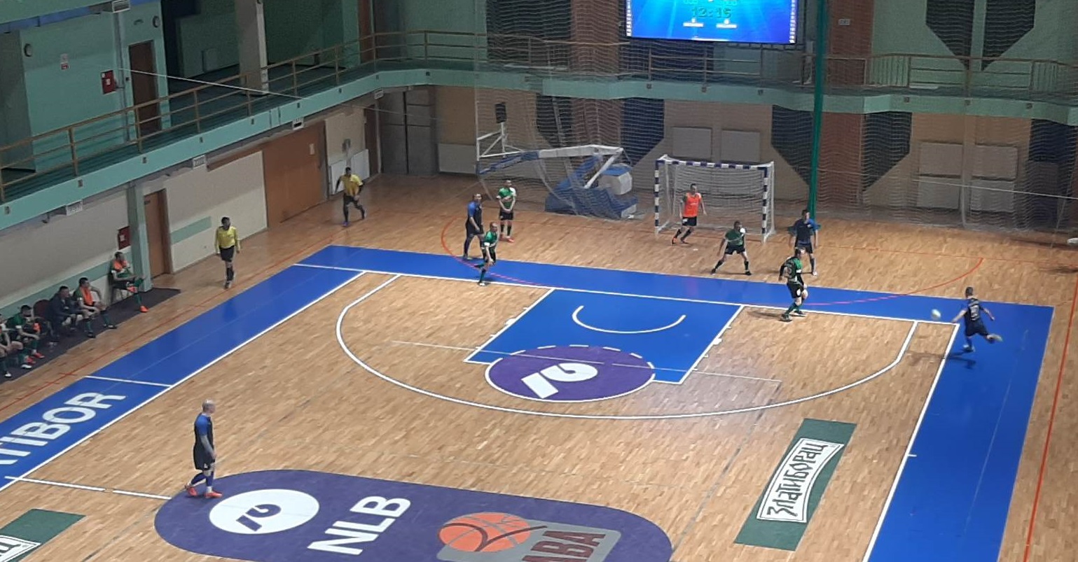 Зтакмица између Златибора и Златара