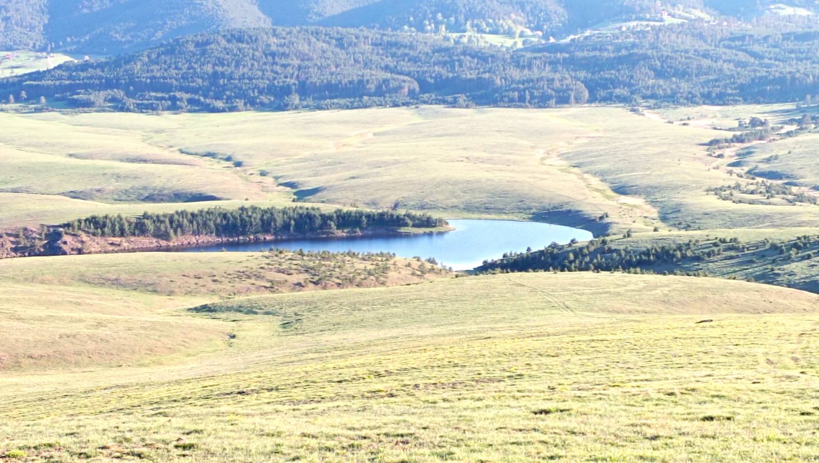 Почиње пролеће