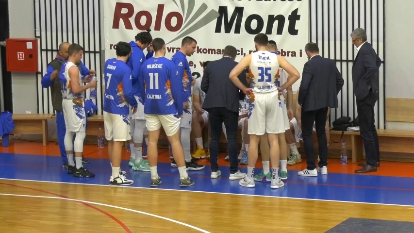 Кошаркаши Златибора