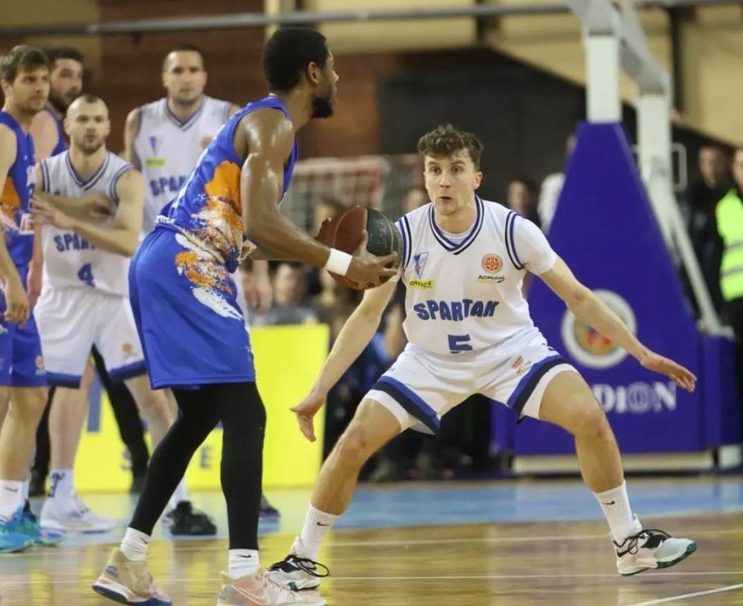 Најбољи меч сезоне у КЛС-у