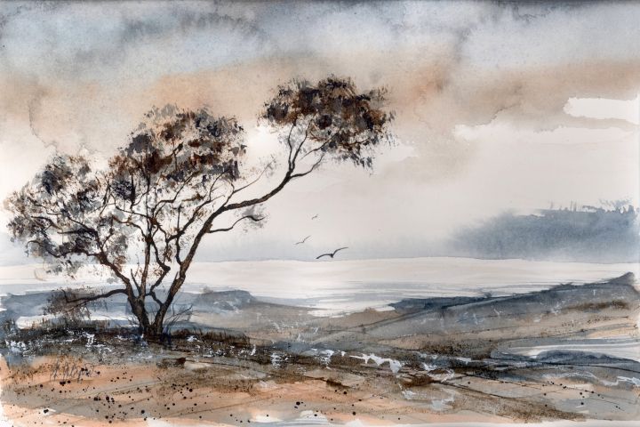 Вечерас отварање изложбе слика Катарине Жутић у КЦ Златибор