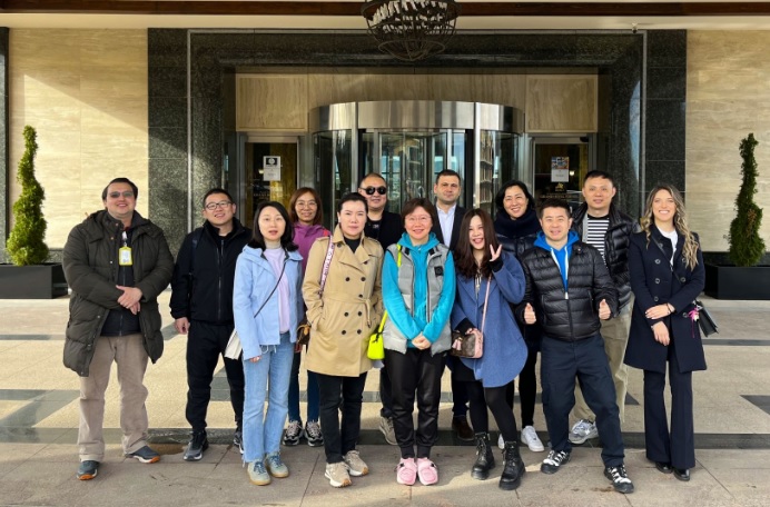 Туроператори из Кине посетили Златибор