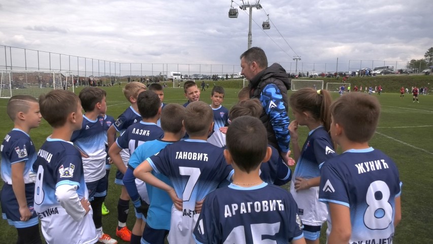 Чајетина у четвртфиналу Чин Чин купа