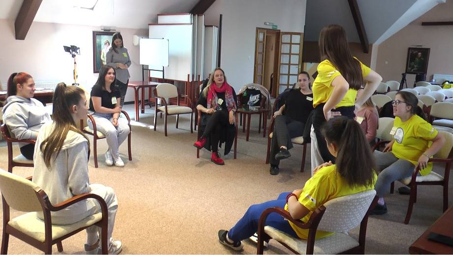 друга вршњачка радиониза за подршку деци са сметњама у развоју 